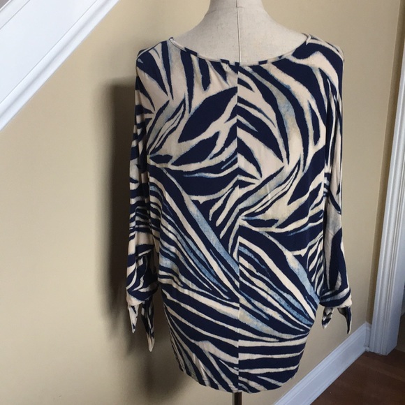 Chaps Top - Picture 4 of 7